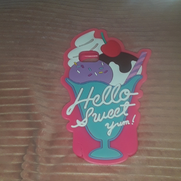 iphone 6G/7G case - Picture 1 of 2